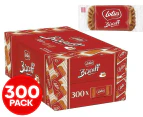 6 x Lotus Biscoff Biscuits Bulk 50-Pack