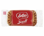 6 x Lotus Biscoff Biscuits Bulk 50-Pack