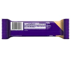 6 x Cadbury Twirl Breakaway Chocolate Bar 40g