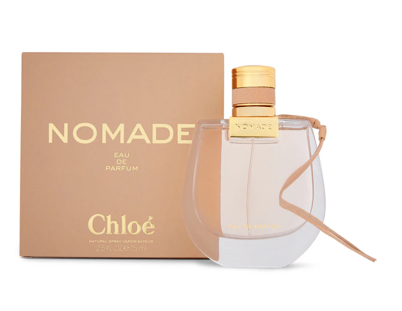Chloé Nomade For Women EDP Perfume 75mL
