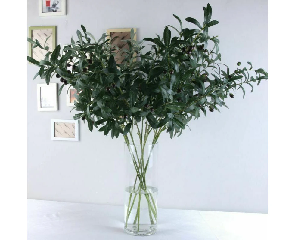 Olive Branch Green 49cm