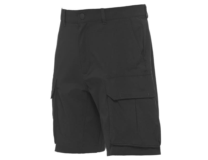 The North Face Men's Sightseer Shorts - TNF Black