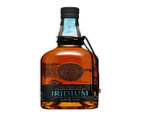 Mt Uncle Distillery FNQ Rum Co. Iridium Gold Rum 700ml