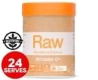 Amazonia Raw Wholefood Extracts Vitamin C+ 120g 1