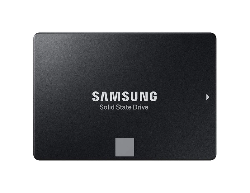 Samsung 550MB/s SATA 2.5" 1TB Internal SSD 860 EVO Laptop & PC Solid State Drive