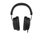 HyperX Cloud Alpha S Wired Over-Ear Gaming Headset Headphone Black 4