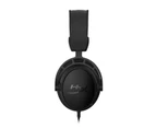 HyperX Cloud Alpha S Wired Over-Ear Gaming Headset Headphone Black