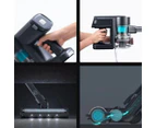 Xiaomi Viomi A9 Handheld Cordless Vacuum Cleaner - V-HWVC12A