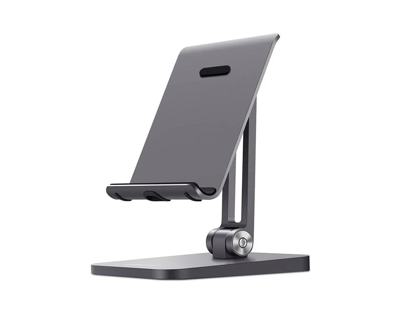 UGREEN Universal Phone Holder for Mobile Phone Tablet Desktop Stand Mount Holder for iPhone iPad Samsung Tablet