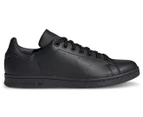 Adidas Originals Men's Stan Smith Sneakers - Black
