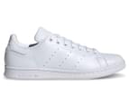 Adidas Originals Unisex Stan Smith Leather Casual Shoes - White 1