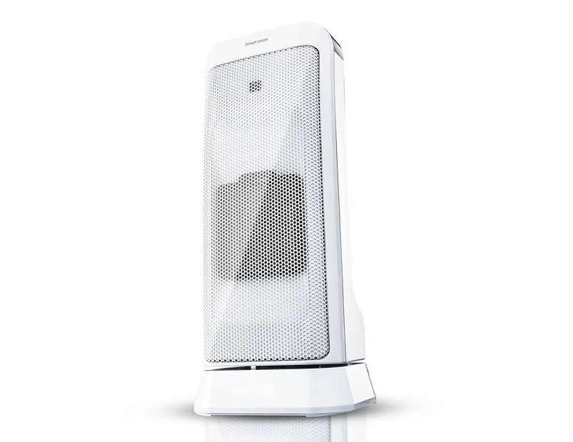 Goldair Ceramic Tower Heater - White