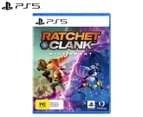 PlayStation 5 Ratchet And Clank: Rift Apart Game video