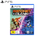 PlayStation 5 Ratchet And Clank: Rift Apart Game