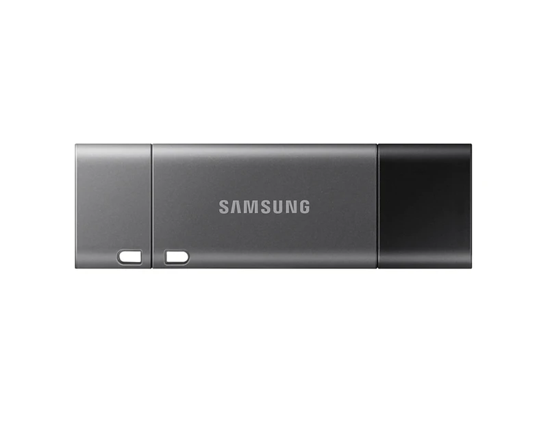 Samsung Duo Plus USB 3.1 Type-C Flash Thumb Drive 64GB 200 MB/s Memory Stick