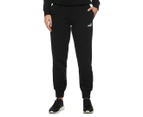 Puma Women's Essentials Trackpants / Tracksuit Pants - Black