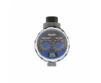 Garden Water Tap Timer Ball Valve Automatic Electronic Irrigation Hose Controller