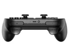 8BitDo Pro 2 Bluetooth Gamepad - Black