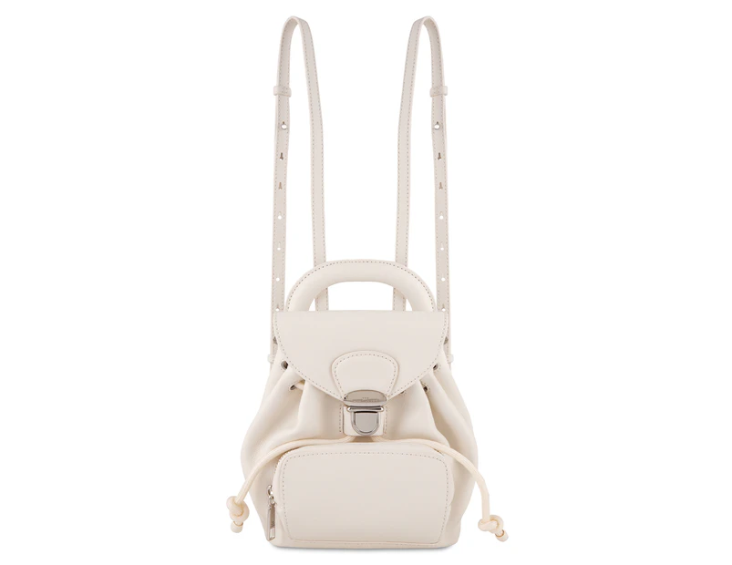 Marc Jacobs The Bubble Backpack - Cotton