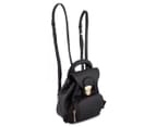 Marc Jacobs The Bubble Backpack - Black 2