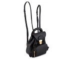 Marc Jacobs The Bubble Backpack - Black