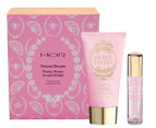 MOR Sweet Treats Scented Duo Pretty Peony 2-Piece Gift Set