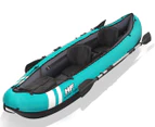 Hydro-Force 2-Person Ventura X2 Inflatable Kayak