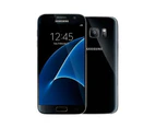 Samsung Galaxy S7 32GB - Black - Refurbished Grade B