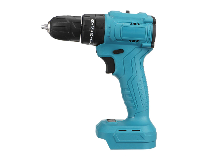 520N.M Cordless Electric Impact Wrench Drill Driver For 18V Makita Battery
