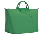 Longchamp Le Pliage Travel Bag - Cactus