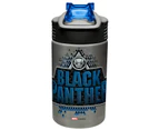 Marvel Avenger Black Panther - Stainless Steel Drink Bottle 460ml - Zak