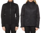 The North Face Women's Arrowood Triclimate Jacket - TNF Black