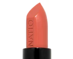 Natio Lip Colour - 4g - Flutter