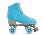 Rio Roller Signature Blue Skates - EURO 43