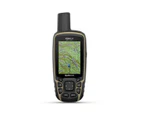 Garmin GPSMAP 65 Handheld GPS Navigator