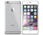 Apple iPhone 6 32GB-Space Grey - Refurbished Grade A