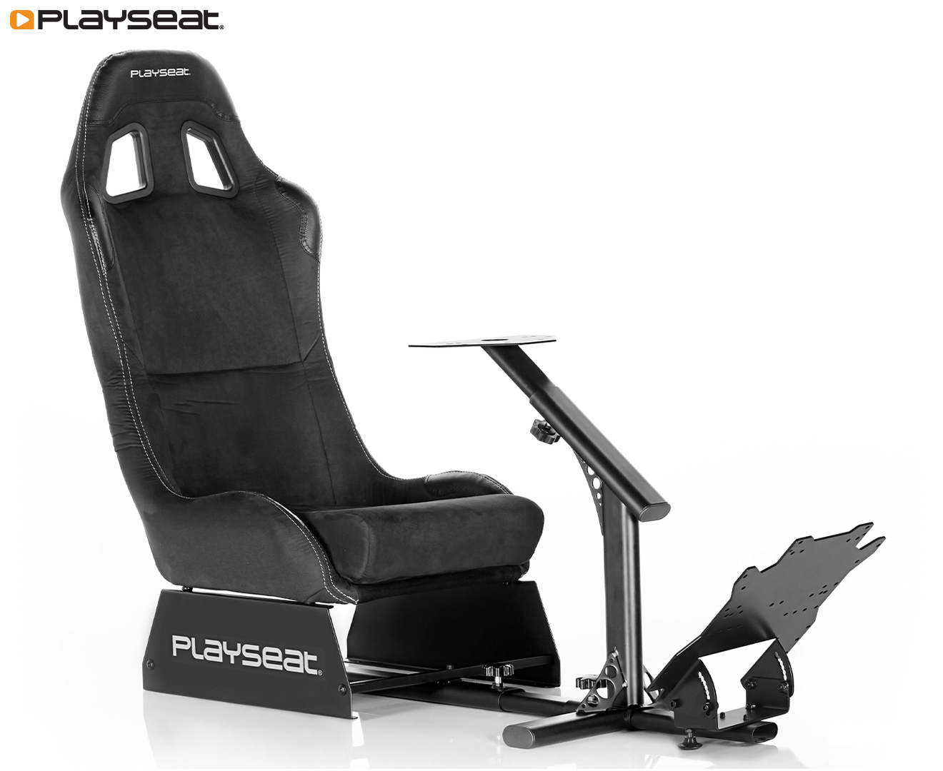 Playseat challenge black online friday