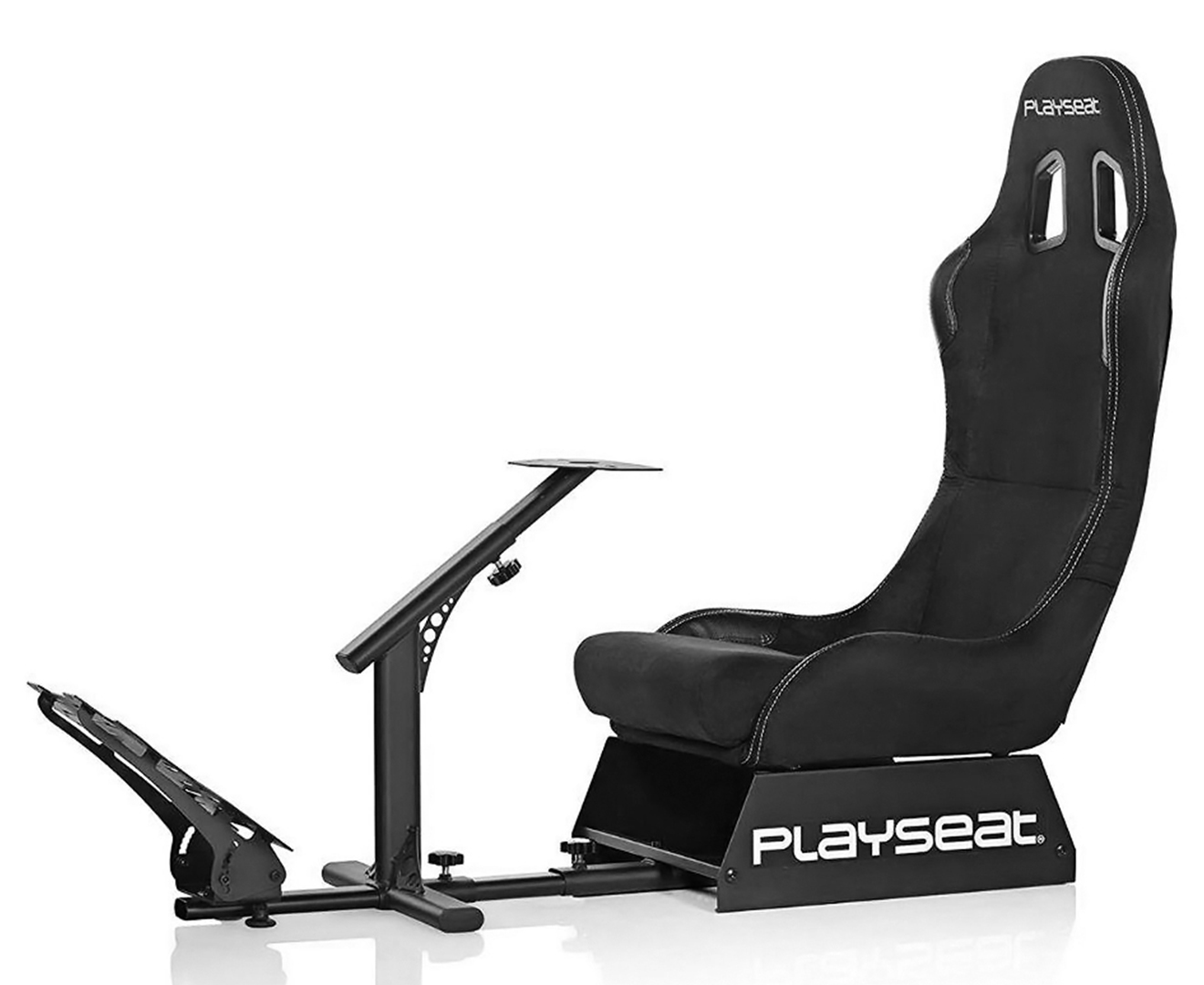 playseat evolution alcantara