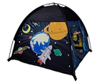 Play Tent Space World Dome Tent For Kids Indoor Outdoor Fun
