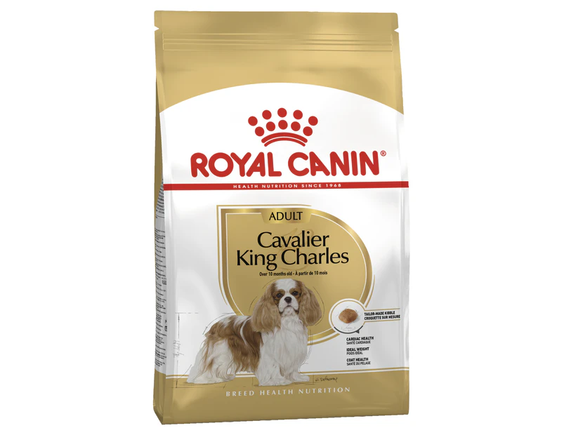 Royal Canin Cavalier King Charles Adult Dry Food