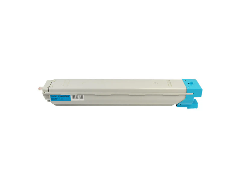 CLT-C809 Cyan Premium Generic Toner