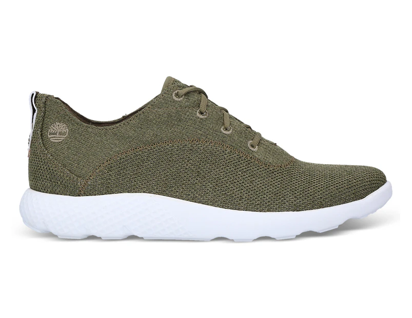 Timberland flyroam flexiknit deals oxford