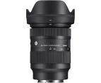 Sigma 28-70mm F2.8 DG DN Contemporary E-Mount Lens