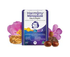 Harmony Menopause Day Night - 90 Tabs