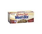 2 X Weet Bix Gluten Free 375G