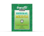Deewal Herbal Mehndi Black 80g