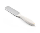 Stainless Steel Foot File Callus Remover Foot Scrubber
