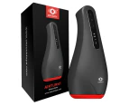 Otouch Airturn1 Masturbator - Black