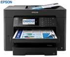 Epson WF-7845 WorkForce Wireless Inkjet Multi-Function Printer