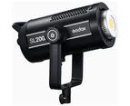 Godox SL-200W II Led Video Light